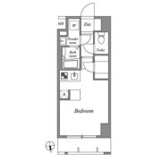 CASA EST CORTAの間取り画像
