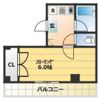 キャナルOGAWAの間取り画像