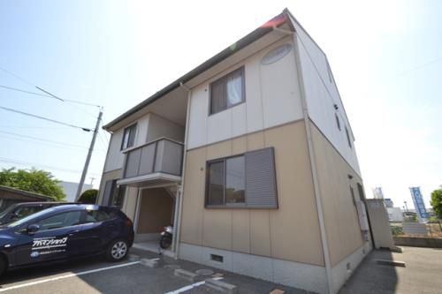 ヴィラ高崎の外観画像