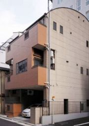 オーベクス博多駅前の外観画像