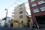 スカイコート荻窪Ⅱの間取り画像