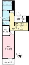 Lumora玉南（ZEH）の間取り画像