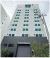 W－gates Towerの間取り画像