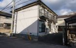 アサヒハイツの間取り画像