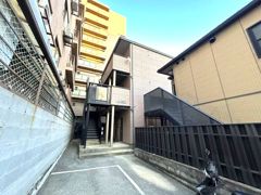 シャルマン住吉の外観画像