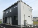 D－BOX大町の間取り画像