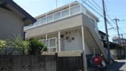 ハイムミモザの間取り画像