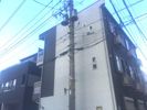 クレイノハイブリッジときわ通りの間取り画像