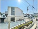 アムール白楽の間取り画像