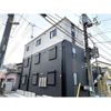 井土ケ谷テラスの間取り画像