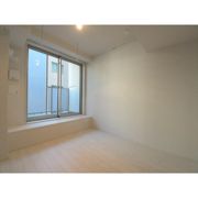 ラクレイス横濱関内の間取り画像