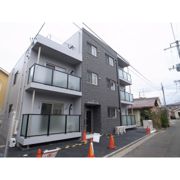 グランツァイト八幡の外観画像