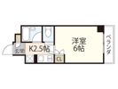 広瀬ビルの間取り画像