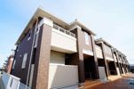 メゾンジュネスAの間取り画像