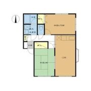 Testa Family Fourの間取り画像