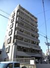 フォーラム薬院の間取り画像