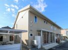 East Linkの間取り画像