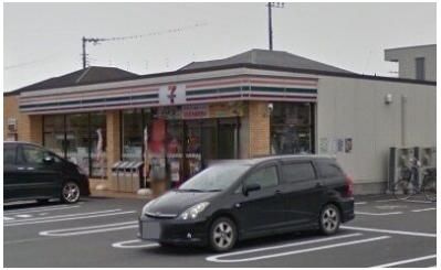 その他「セブンイレブン沼津原町中３丁目まで600m」