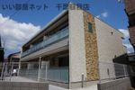 リブリ・アレイ浜野の外観