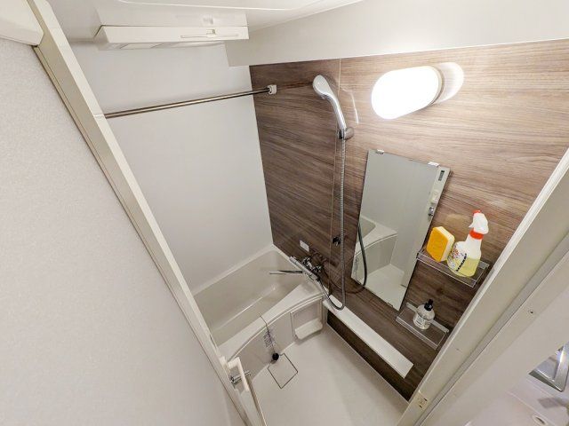 バスルーム