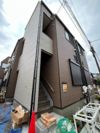 Haleleaの間取り画像