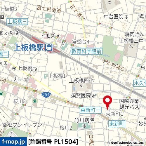地図
