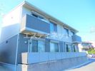 アンシャンテ憩A棟の間取り画像