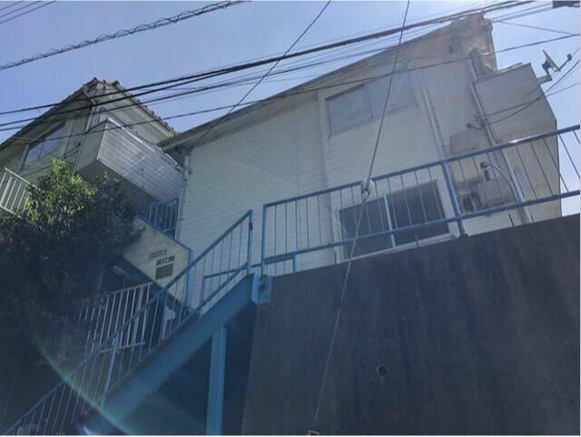 スターゲイツ弘明寺の外観画像