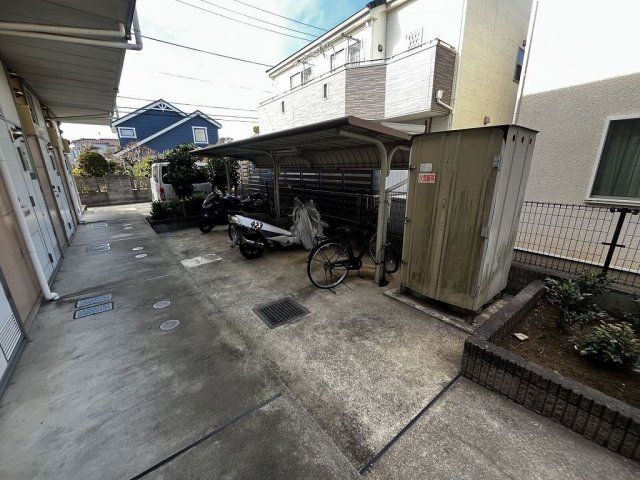 その他