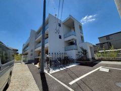 C－SQUARE Soraの外観画像