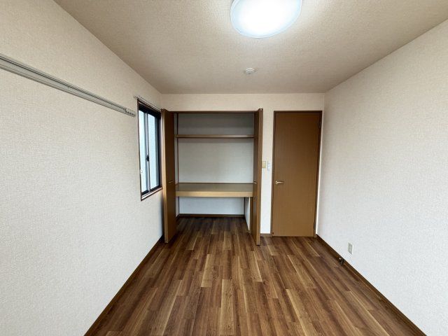 洋室