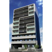 プレサンスOSAKA東成中本ハーヴィルの外観画像