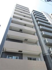 HY’s 田端IIeastの外観画像