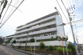 フルセイル権太坂の外観画像