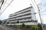 フルセイル権太坂の間取り画像
