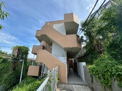 プレール横浜山手の外観画像