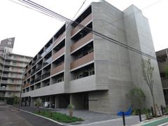 セジョリ板橋坂下Ⅱの外観画像