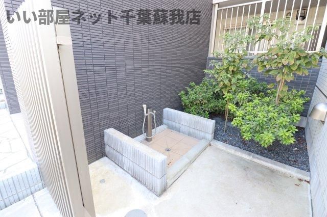 庭