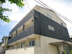 ヴィアノ大谷町の外観画像