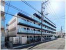 GENOVIA南行徳skygardenの外観