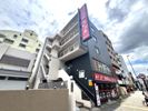 灘ロイヤルハイツの間取り画像