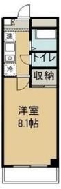 エトワール光の間取り画像
