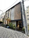 LEGALAND白山の間取り画像
