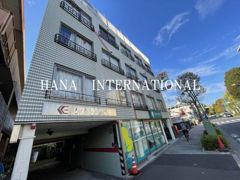 エスペランサ府中28の外観画像