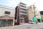 オリヴィエ宝町の間取り画像