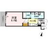オリヴィエ宝町の間取り画像
