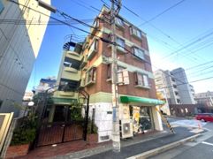 アコード本山の外観画像