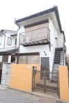 Maison KURAの外観