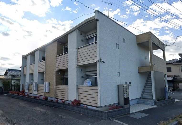 クレイノSTARSの外観画像