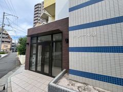 クレール翠の外観画像